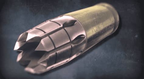 This Is The Worlds Most Deadly Bullet Ever Made Video Show