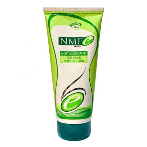 Nmf E Cream 150 Gm For Personal Normal Skin At Rs 37180piece In
