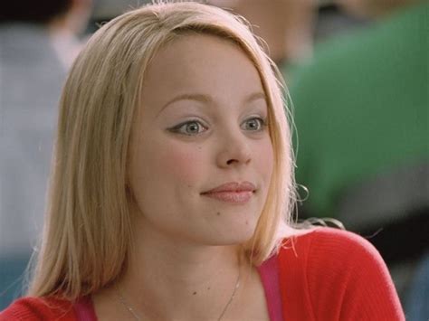 Which Mean Girls Character Are You Mean Girls Blonde Movie Iconic 45760 Hot Sex Picture