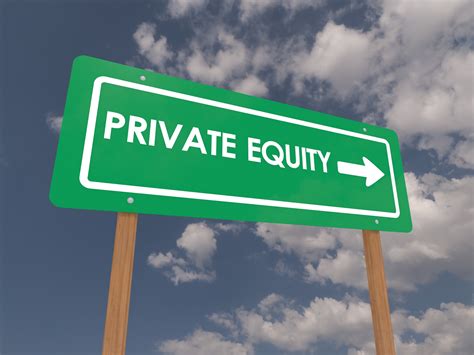 Financial Prosperity: Private Equity 101 - NBMBAA