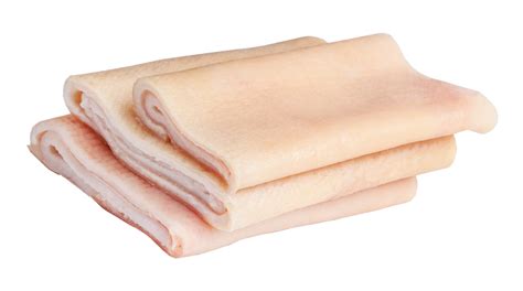 Buy Fresh Pig Skin 猪皮 Online Pork Meat Supplier Singapore Porki