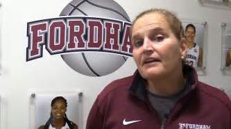 Fordham Womens Basketball 2016 17 Season Preview Youtube