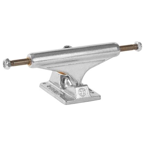 Indy 144 Hollow Forged Skateboard Trucks