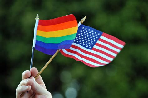 How Most States Allow Discrimination Against Lgbtq People Vox