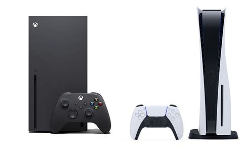 Playstation 5 Xbox Series X и Xbox Series S будут в дефиците и в 2022