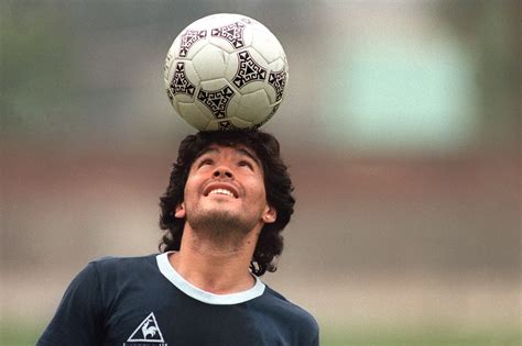 The Legacy of Diego Maradona: A Tale of Greatness