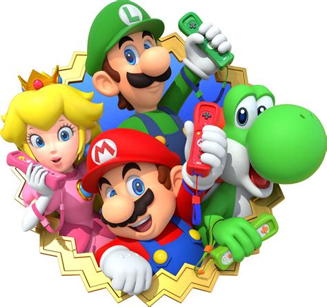 Mario Party 10 Mario Photo 38906878 Fanpop