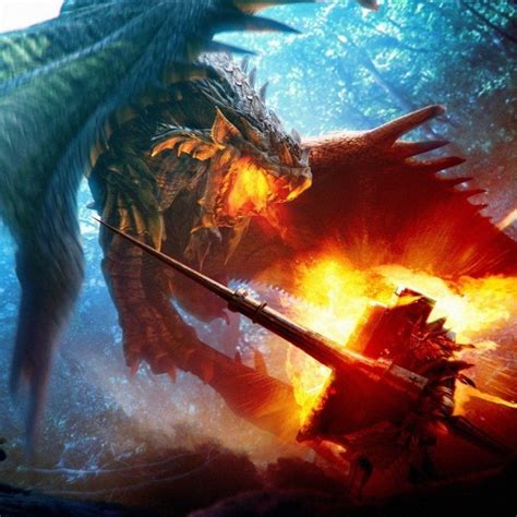 10 Best Epic Dragon Fantasy Wallpapers Full Hd 1080p For