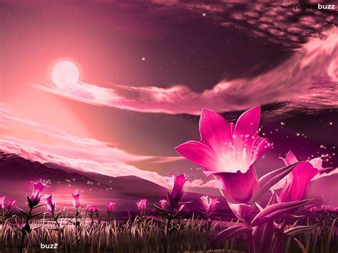 Pink Fantasy Wallpapers Top Free Pink Fantasy Backgrounds