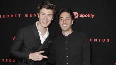 Fun Facts We Learned About Shawn Mendes From In Wonder