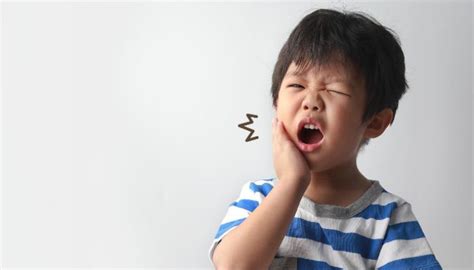 Cara alami pertama untuk menghilangkan sakit gigi sangat mudah yakni dengan menggunakan air garam. Lakukan 3 Cara Ini untuk Mengatasi Sakit Gigi pada Anak ...