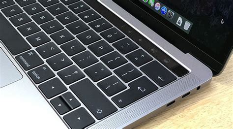 Apple Macbook Pro 2016 Review As Laptop Put Through The Ultimate Test