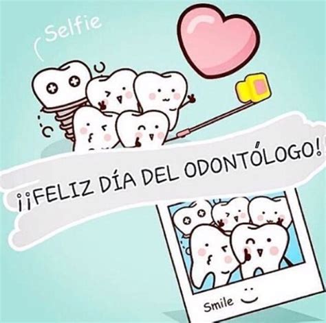 lista 101 foto imágenes del día del odontologo para whatsapp actualizar