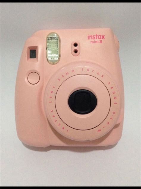 Camera Instax Mini 8 Polaroid Instax Usado 56999979 Enjoei