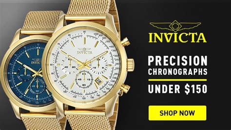 Shop Invicta Watches Online Shophq