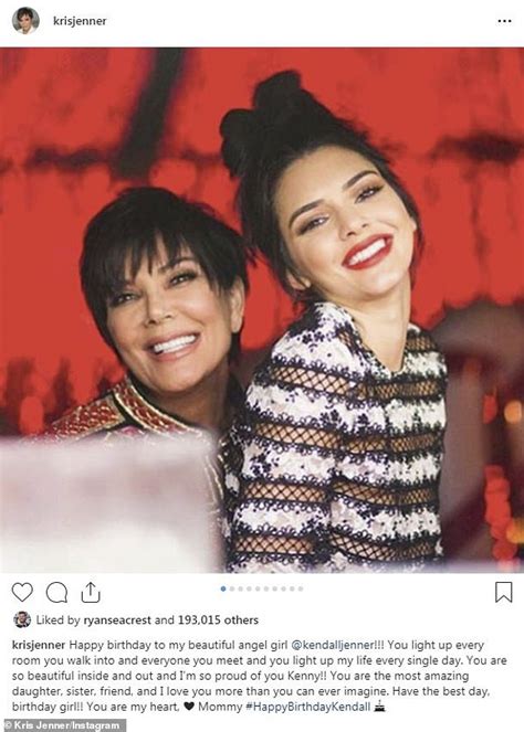 Kim Kardashian Cringes As Kris Jenner Appears Very Worse For Wear Hot Lifestyle News