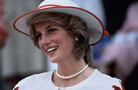 60 Geburtstag Von Lady Diana Die Schönsten Und Bewegendsten Momente