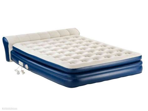 They can be used indoors and outdoors. Cheap Air Mattress Walmart - Decor Ideas