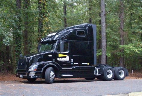 My Truckalogue Beacon Transport Driver Post 244