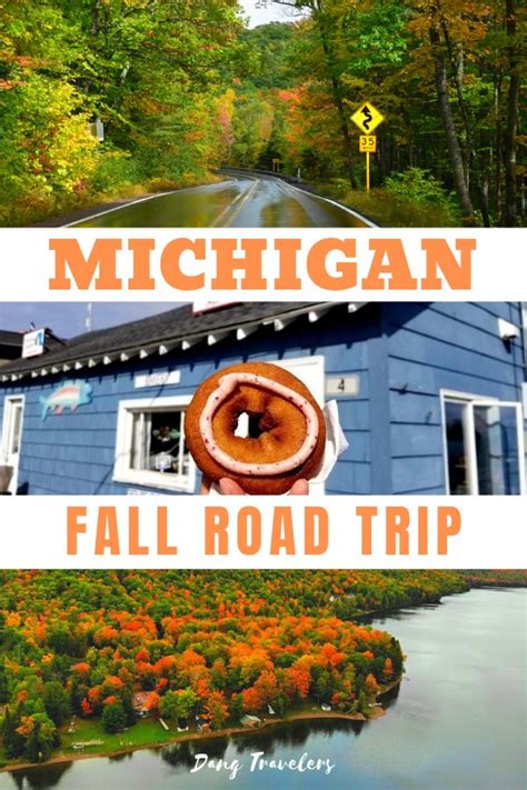 11 Places You Must Visit In The Keweenaw Peninsula This Fall Dang