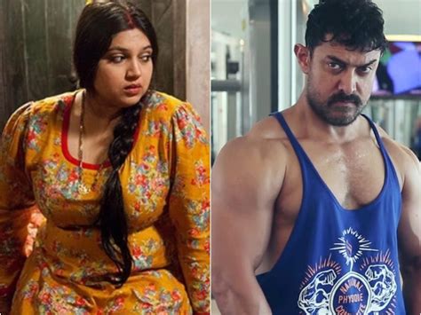 These Bollywood Stars Have Amazing Transformation Surprised To Be Fat To Fit