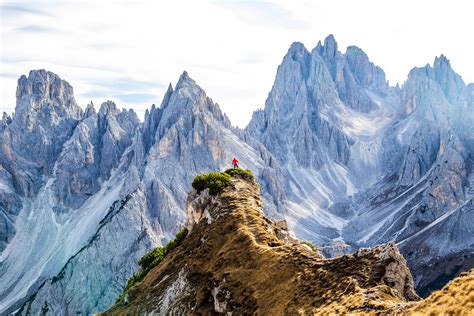 The 7 Best Hikes In Italy Lonely Planet