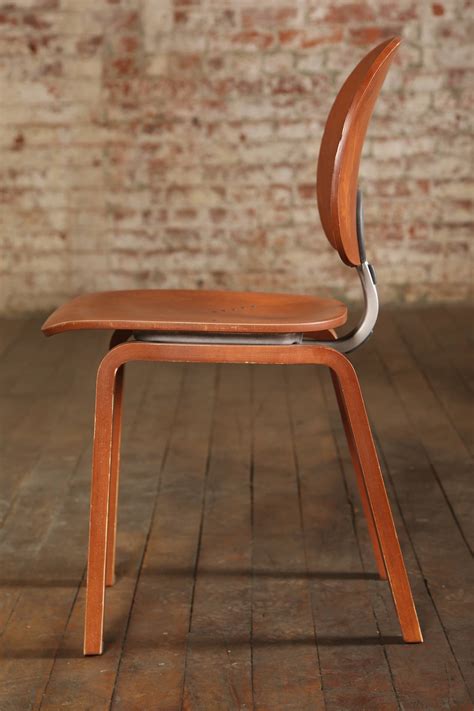 Modway fathom plywood dining chair in natural. Dining Chair, Mid Century Modern, Piretti Xylon Bent ...