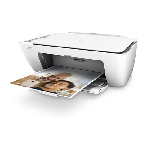 Få vist brugermanualen for hp officejet 2620 below. HP DeskJet 2620 All-in-One Wireless Inkjet Printer