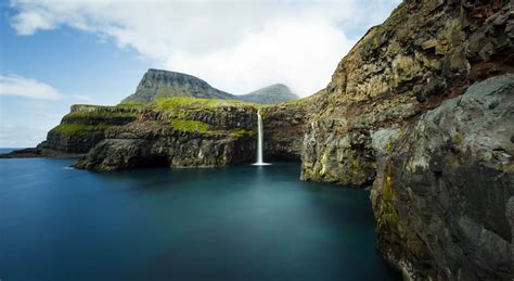 Reiseinformationen Zu Den Färöer Inseln Island Tours Gmbh
