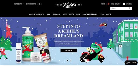 Kiehls Black Friday 2022 Best Beauty Deals And Sales