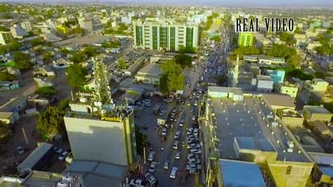 Hotels near (hga) hargeisa airport. bilicda caasimada Somaliland hargeisa - YouTube