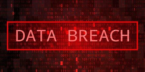 What Is Data Breach And How To Prevent It Cyber Security News