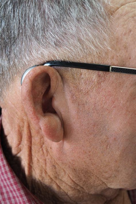 Essential Tips For Maintaining Healthy Ears And Hearing