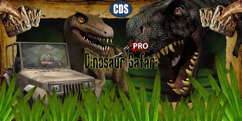 Buy Dinosaur Safari Pro Unlocked Microsoft Store En In