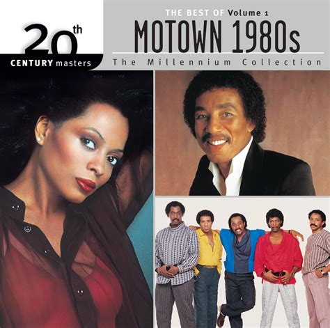 rockwell 20th century masters the millennium collection best of motown 80s vol 1 iheart