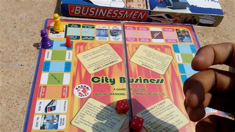 How To Play Business Game In Hindi How To Play Business Simulation