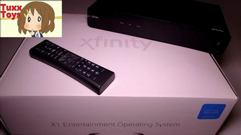 This is xfinity self install kit by john jackowiak on vimeo, the home for high quality videos and the people who love them. Xfinity Self install kit - Unboxing and thoughts on X1 ...