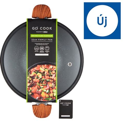 Go Cook Sütőtál 32 Cm Tesco Online Tesco Otthonról Tesco Doboz