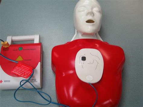 Alibaba.com offers 991 paddle defibrillator products. AED pediatric pad placement - Re-Certification Courses