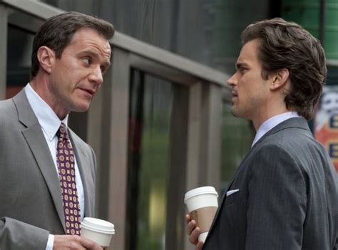 White Collar Episode 2 6 Review Inside Pulse