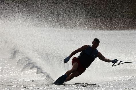 What Is The Best Speed For Water Skiing