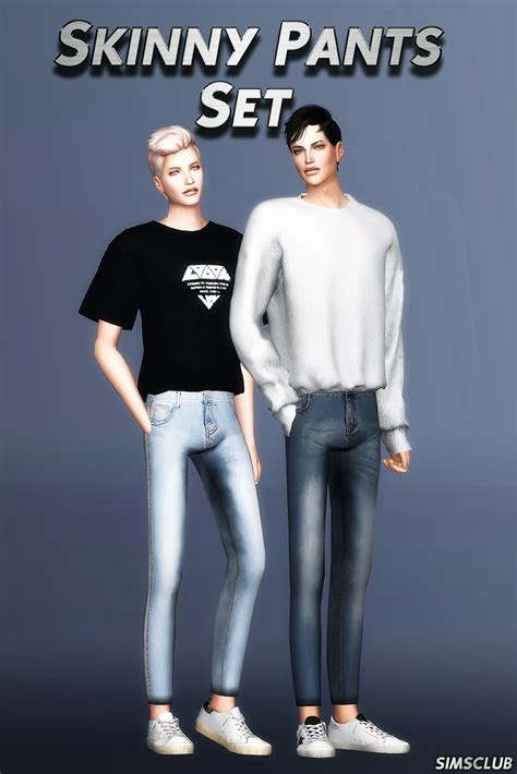 Sims 4 Male Clothes Sims 4 Male Clothes Sims 4 Sims Images And Photos