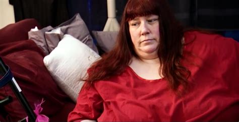 Erica On My 600 Lb Life Turned Her Life Around And Got Back With Jimmy
