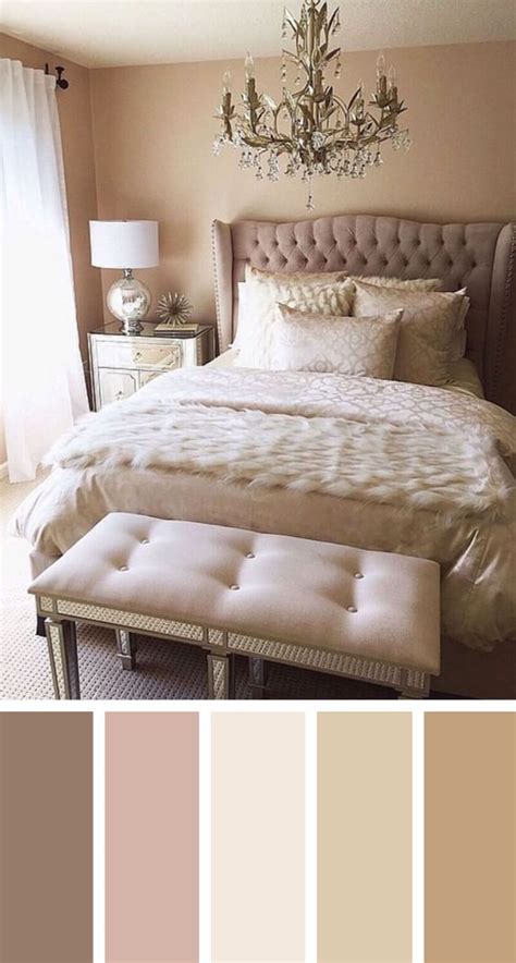 It isn't just where you sleep, it's where you start check out our bedroom color combinations for style inspiration and the room recharge you seek. 12 stunning color combinations of bedrooms that will give ...
