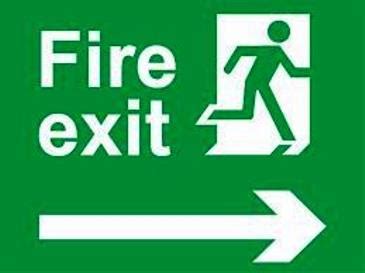 Maybe you would like to learn more about one of these? The Importance of Colours & Shapes in UK Safety Signs ...