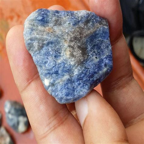 100 Kg Rough Sapphire Stones Raw Blue Sapphires Folkmarketgems