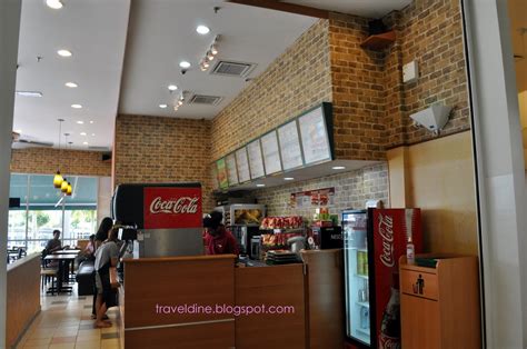 Wangsa walk mall, wangsa avenue, no.9 jalan wangsa perdana 1, bandar wangsa maju, (8,132.91 km) 53300 kuala lumpur, malaysia. Travel and Dining Experience: Subway Restaurant - Wangsa ...