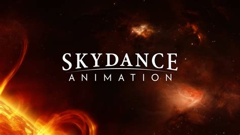 Spellbound E Luck Skydance E Paramount Annunciano Date Di Uscita Cineblog
