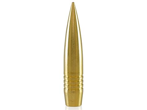 Lehigh Defense Match Solid Bullets 375 Cal 375 Diameter 330 Grain