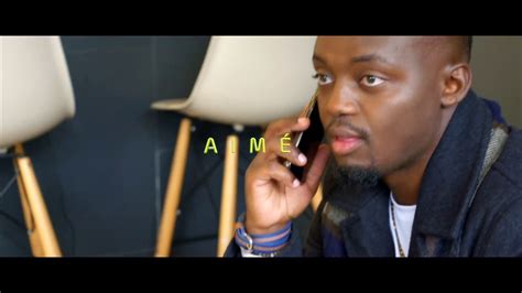 Afrobeat Playlist Aimé M Zonge Feat Amber Lulu Official Music Video 2019 Youtube